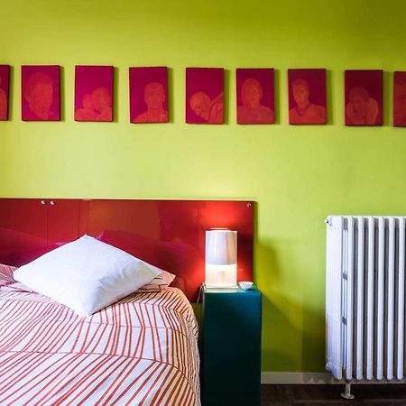 Abchouse Sant'Agostino Apartment Milano Ngoại thất bức ảnh