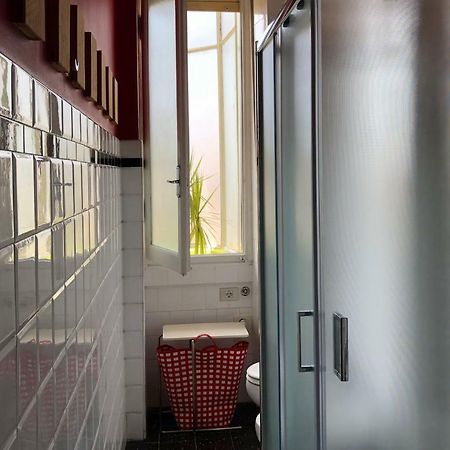 Abchouse Sant'Agostino Apartment Milano Ngoại thất bức ảnh
