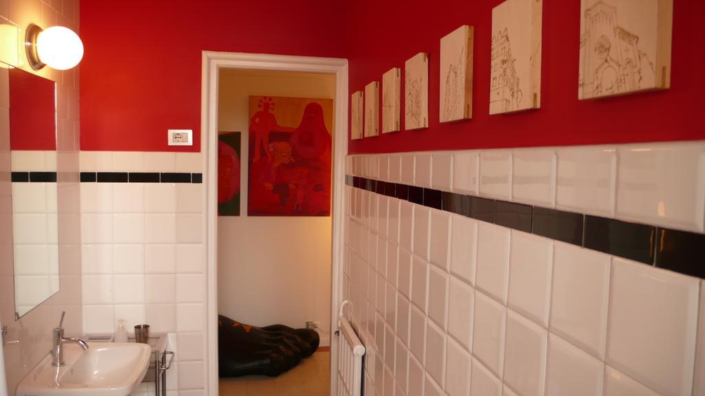 Abchouse Sant'Agostino Apartment Milano Ngoại thất bức ảnh