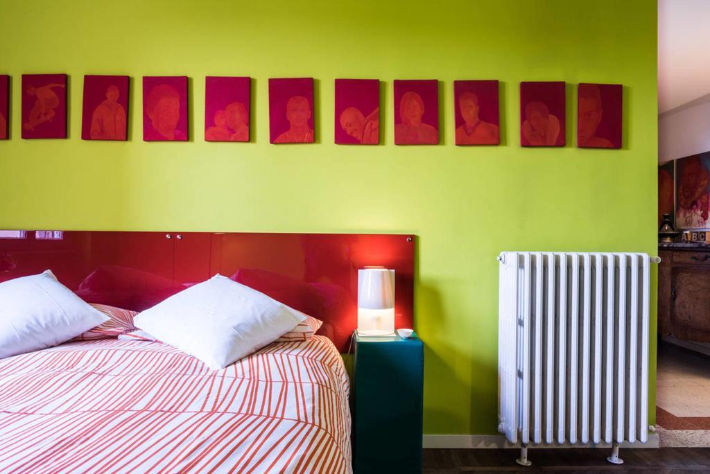 Abchouse Sant'Agostino Apartment Milano Ngoại thất bức ảnh
