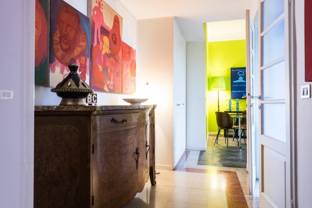 Abchouse Sant'Agostino Apartment Milano Ngoại thất bức ảnh