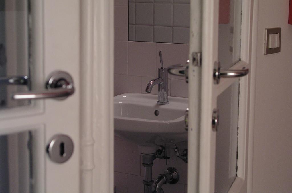 Abchouse Sant'Agostino Apartment Milano Ngoại thất bức ảnh