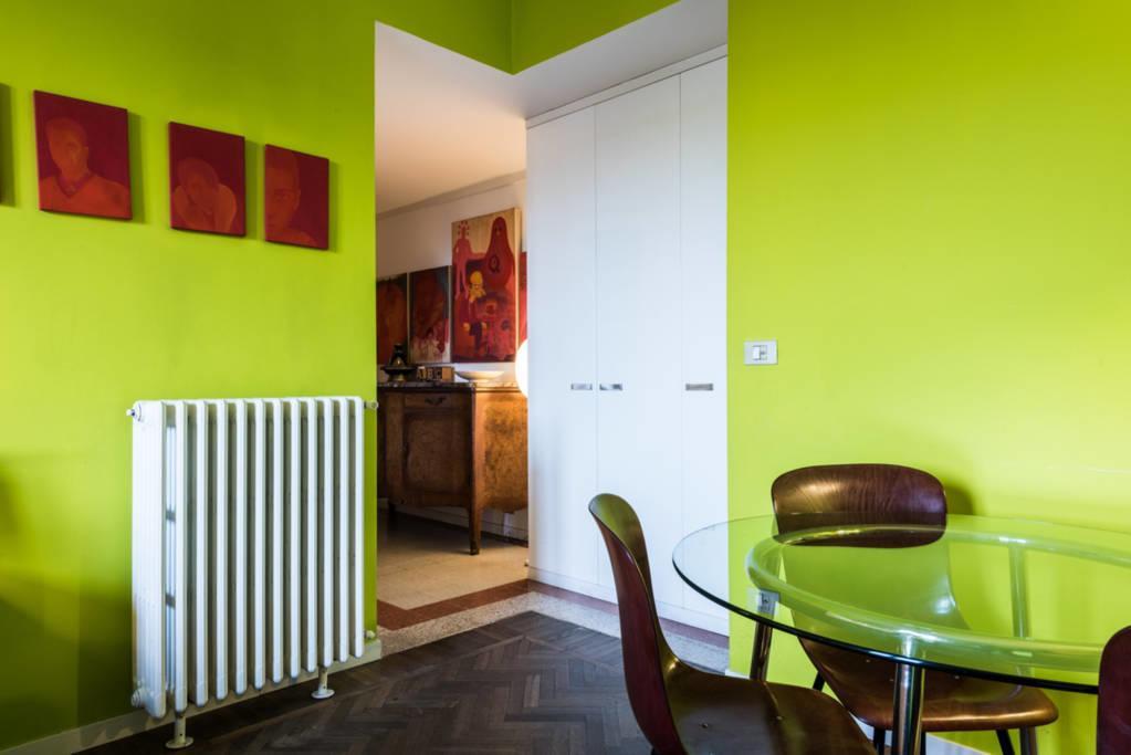 Abchouse Sant'Agostino Apartment Milano Ngoại thất bức ảnh