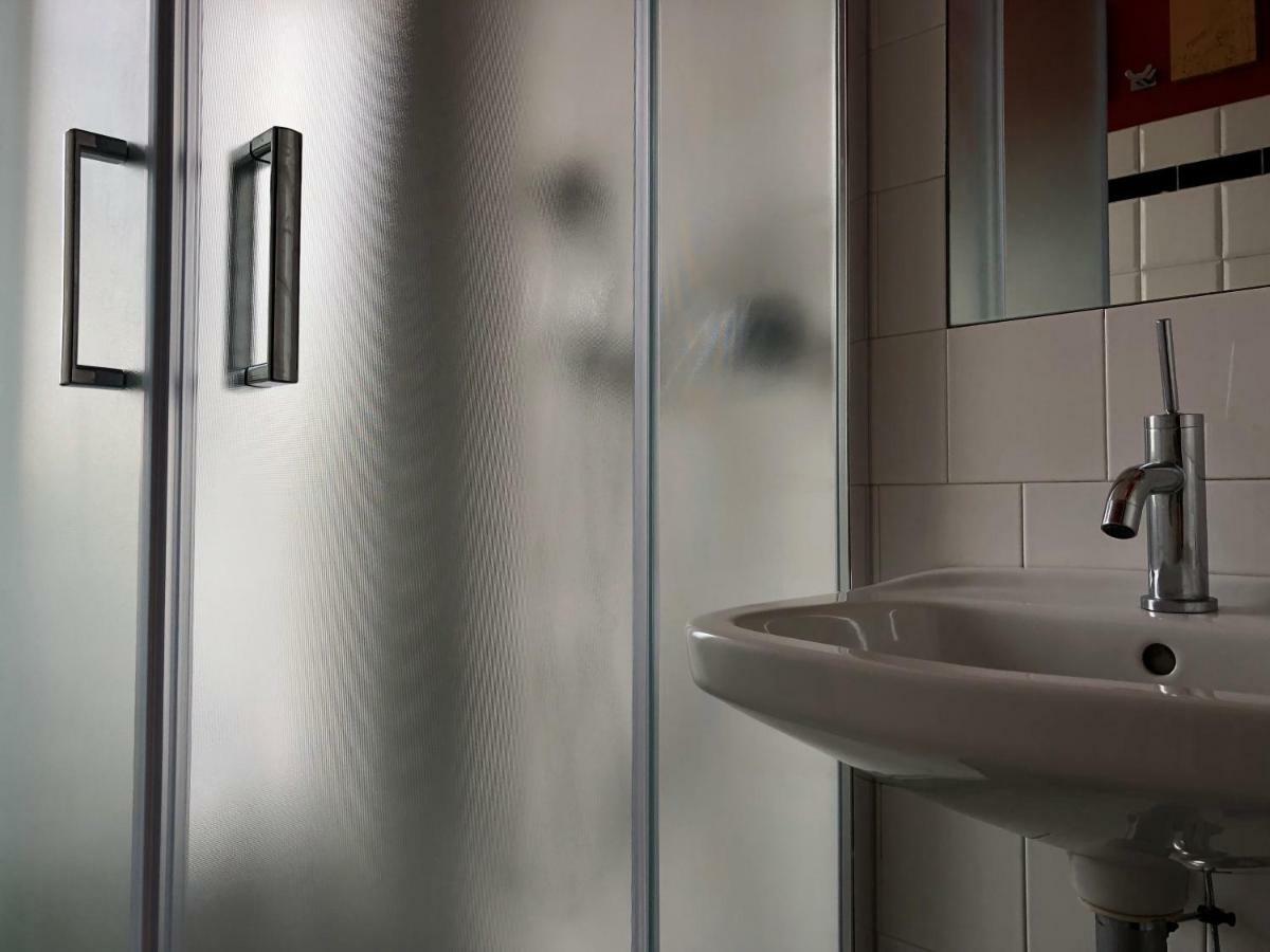 Abchouse Sant'Agostino Apartment Milano Ngoại thất bức ảnh